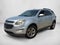 2016 Chevrolet Equinox FWD LT