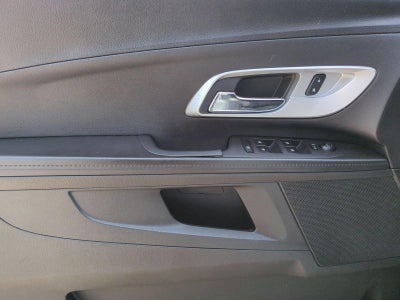 2016 Chevrolet Equinox FWD LT