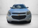 2016 Chevrolet Equinox FWD LT