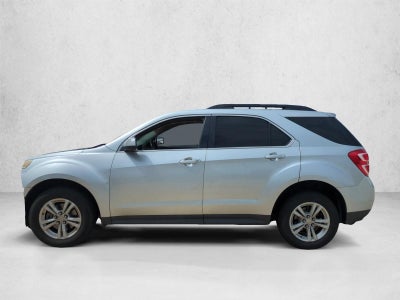 2016 Chevrolet Equinox FWD LT