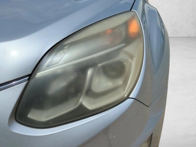 2016 Chevrolet Equinox FWD LT