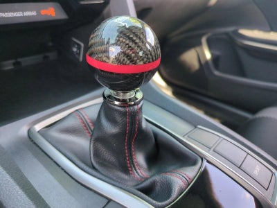 2019 Honda Civic Si Sedan Manual w/Summer Tires