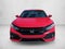 2019 Honda Civic Si Sedan Manual w/Summer Tires