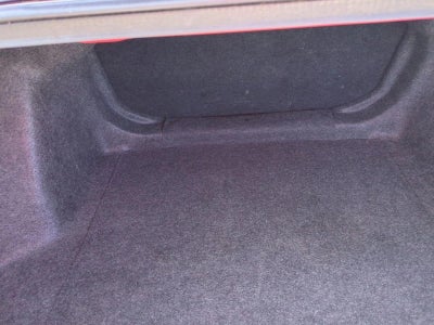 2019 Honda Civic Si Sedan Manual w/Summer Tires