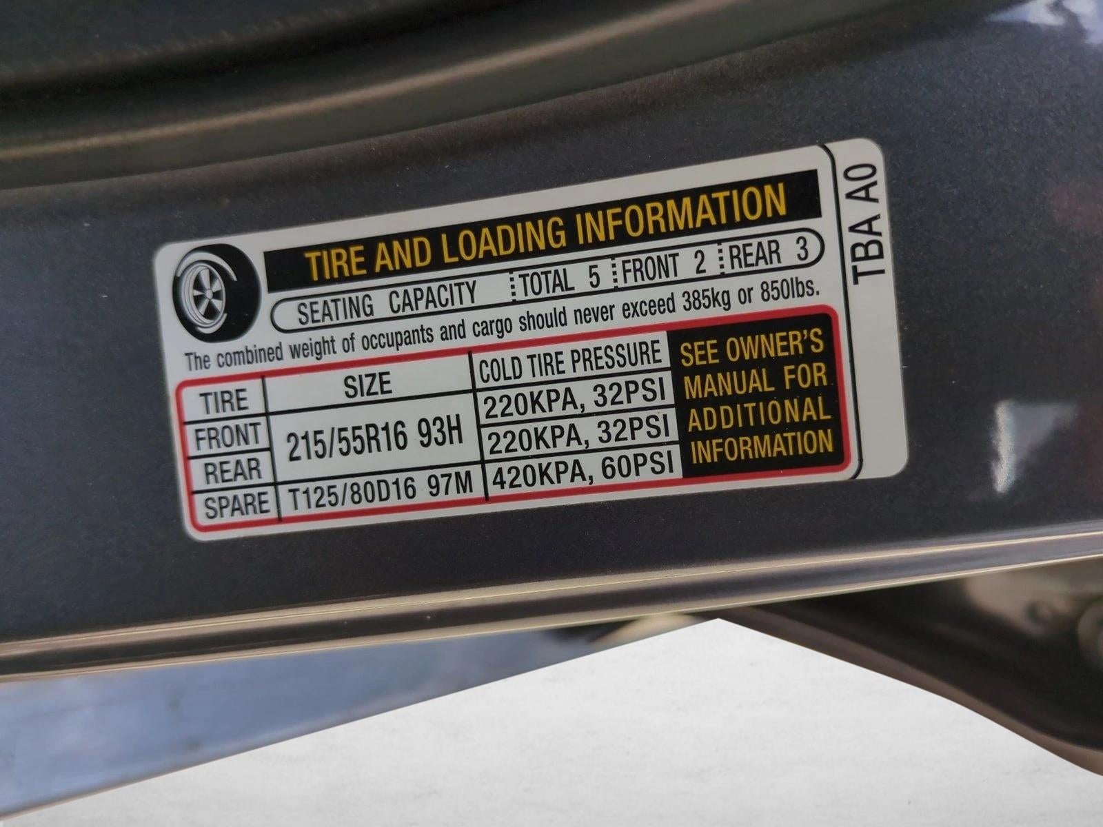 2021 Honda Civic Sedan LX CVT