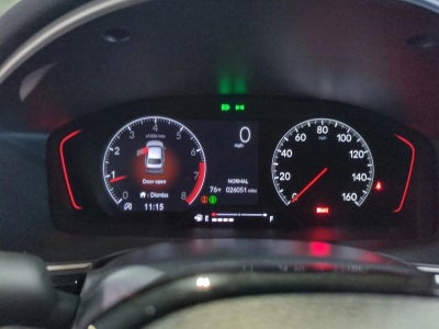 2024 Honda Civic Si Si Manual Sedan