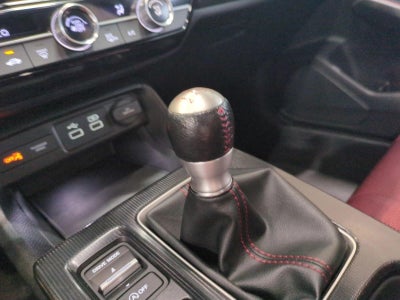 2024 Honda Civic Si Si Manual Sedan