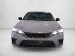 2024 Honda Civic Si Si Manual Sedan