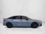 2024 Honda Civic Si Si Manual Sedan