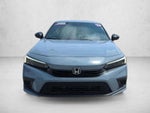 2022 Honda Civic Sedan Sport CVT