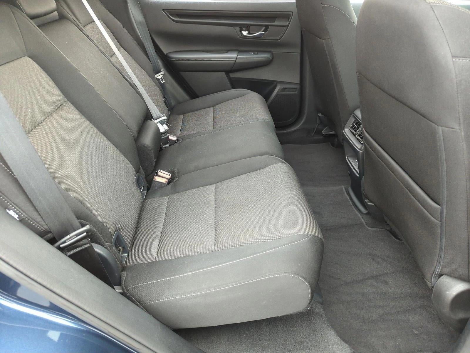 2025 Honda CR-V EX 2WD