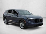 2025 Honda CR-V EX 2WD