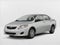 2010 Toyota Corolla 4dr Sdn Auto LE (Natl)