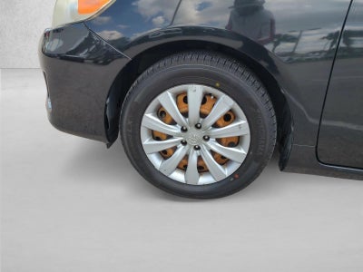 2012 Toyota Corolla 4dr Sdn Auto LE (Natl)