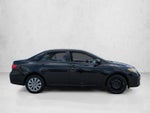 2012 Toyota Corolla 4dr Sdn Auto LE (Natl)