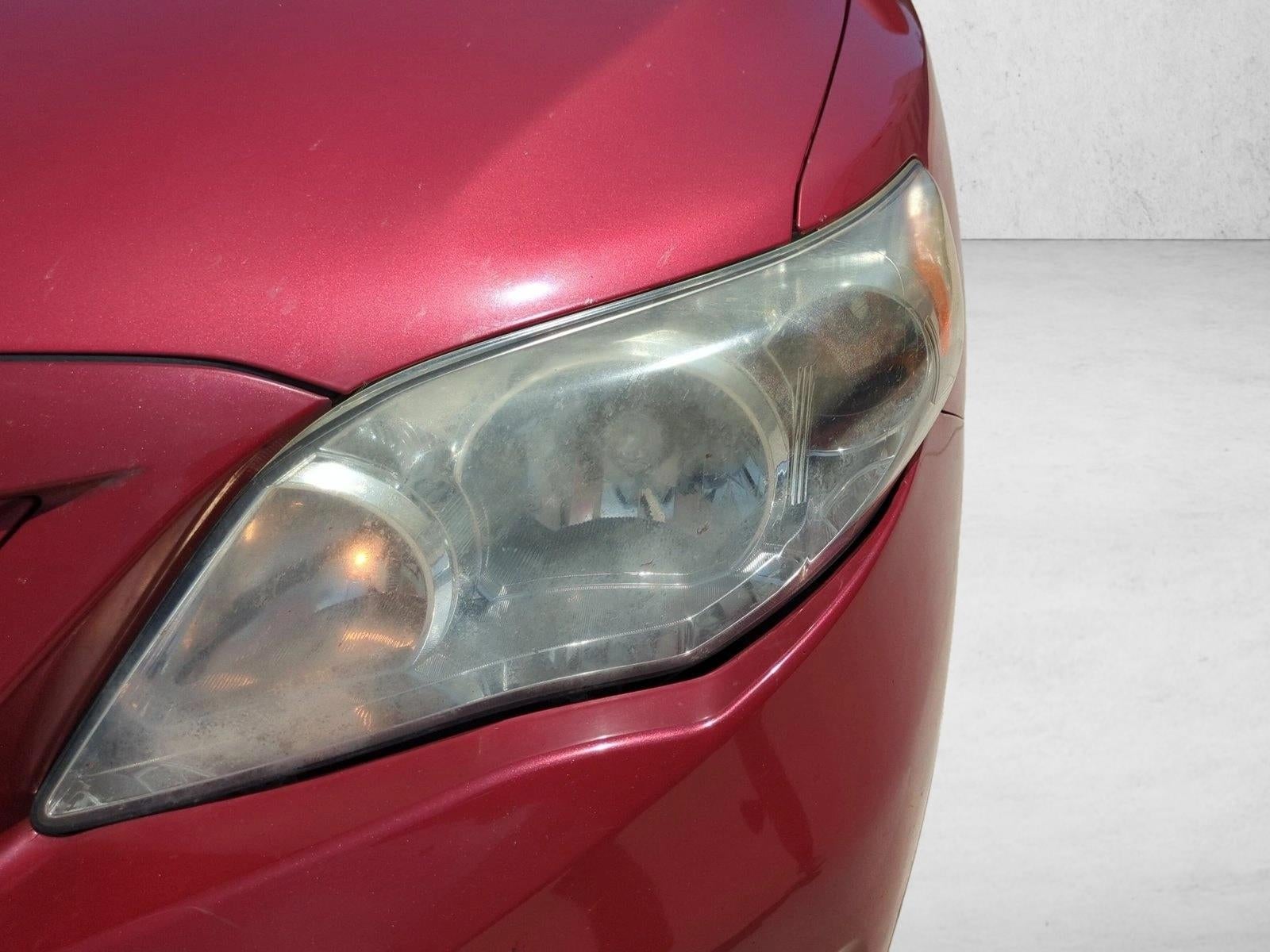 2013 Toyota Corolla 4dr Sdn Auto LE (Natl)
