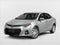 2014 Toyota Corolla 4dr Sdn CVT Auto S Plus (Natl)