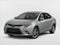 2014 Toyota Corolla 4dr Sdn CVT Auto LE (Natl)
