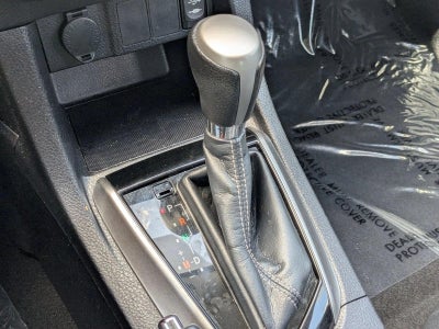 2014 Toyota Corolla 4dr Sdn CVT Auto S (Natl)