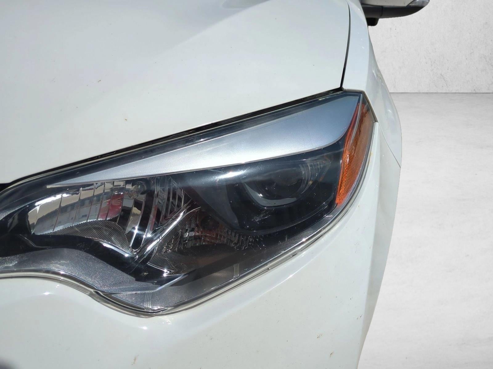 2014 Toyota Corolla 4dr Sdn CVT Auto S (Natl)