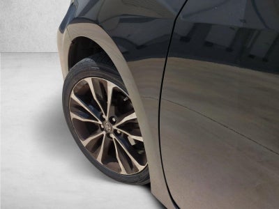 2019 Toyota Corolla SE CVT (Natl)