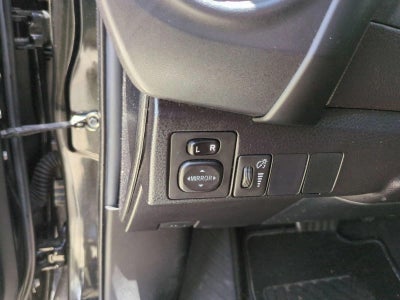 2019 Toyota Corolla SE CVT (Natl)