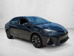 2019 Toyota Corolla SE CVT (Natl)