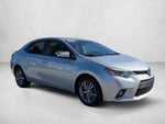 2014 Toyota Corolla 4dr Sdn CVT Auto LE Plus (Natl)