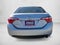 2014 Toyota Corolla 4dr Sdn CVT Auto LE Plus (Natl)