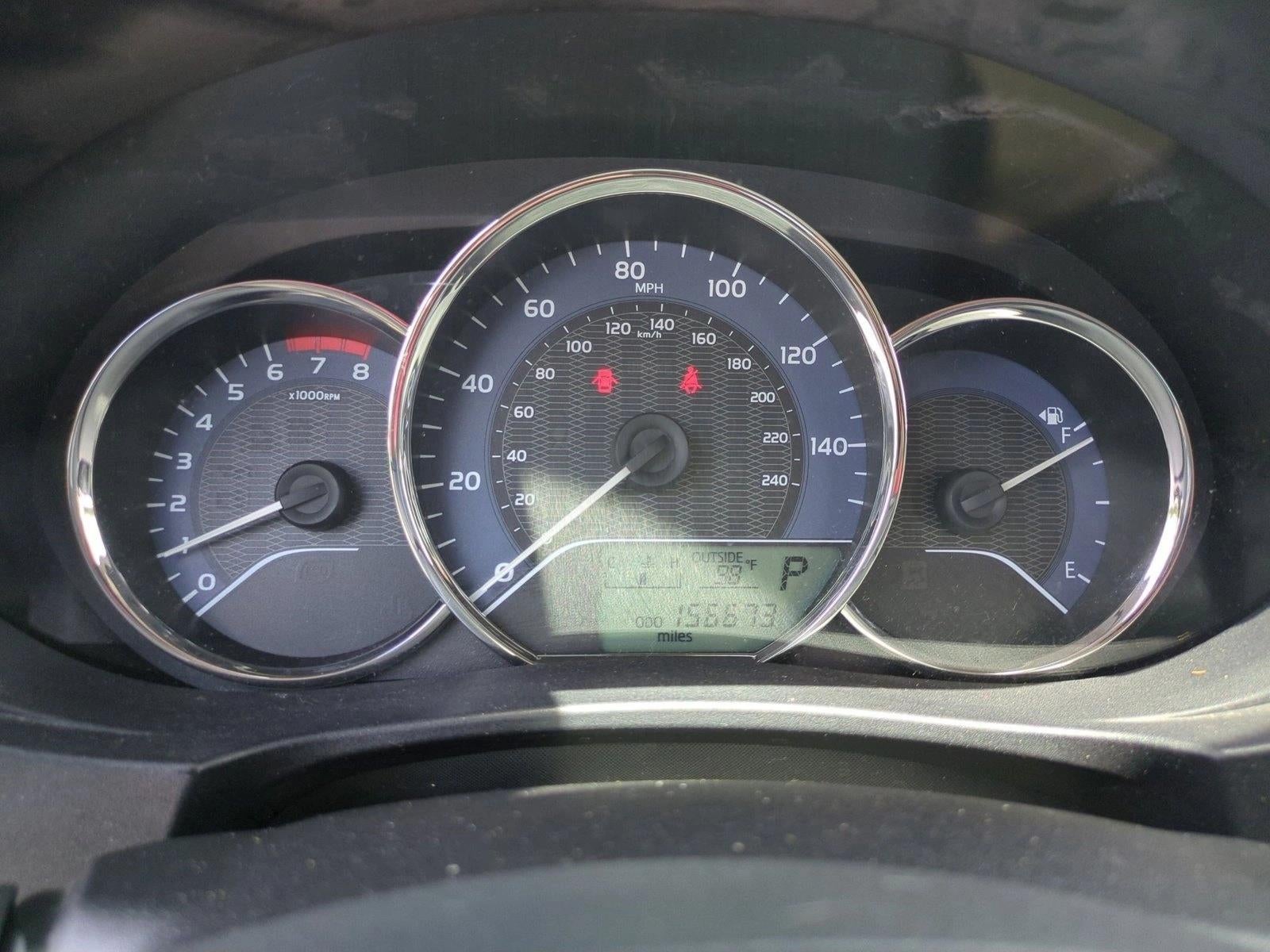2014 Toyota Corolla 4dr Sdn Auto L (Natl)