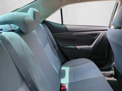 2014 Toyota Corolla 4dr Sdn Auto L (Natl)