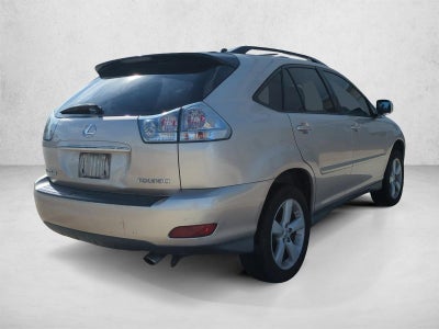 2005 Lexus RX 330 