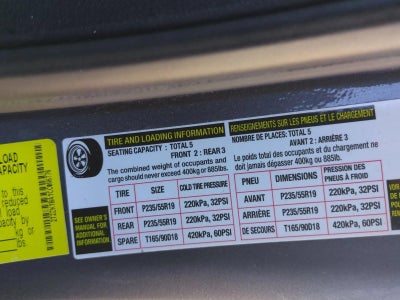 2012 Lexus RX 350 FWD 4dr