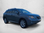 2012 Lexus RX 350 FWD 4dr