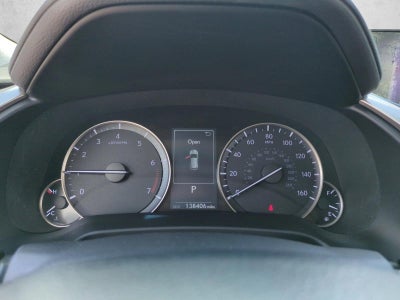 2017 Lexus RX 350 FWD