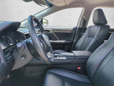 2017 Lexus RX 350 FWD