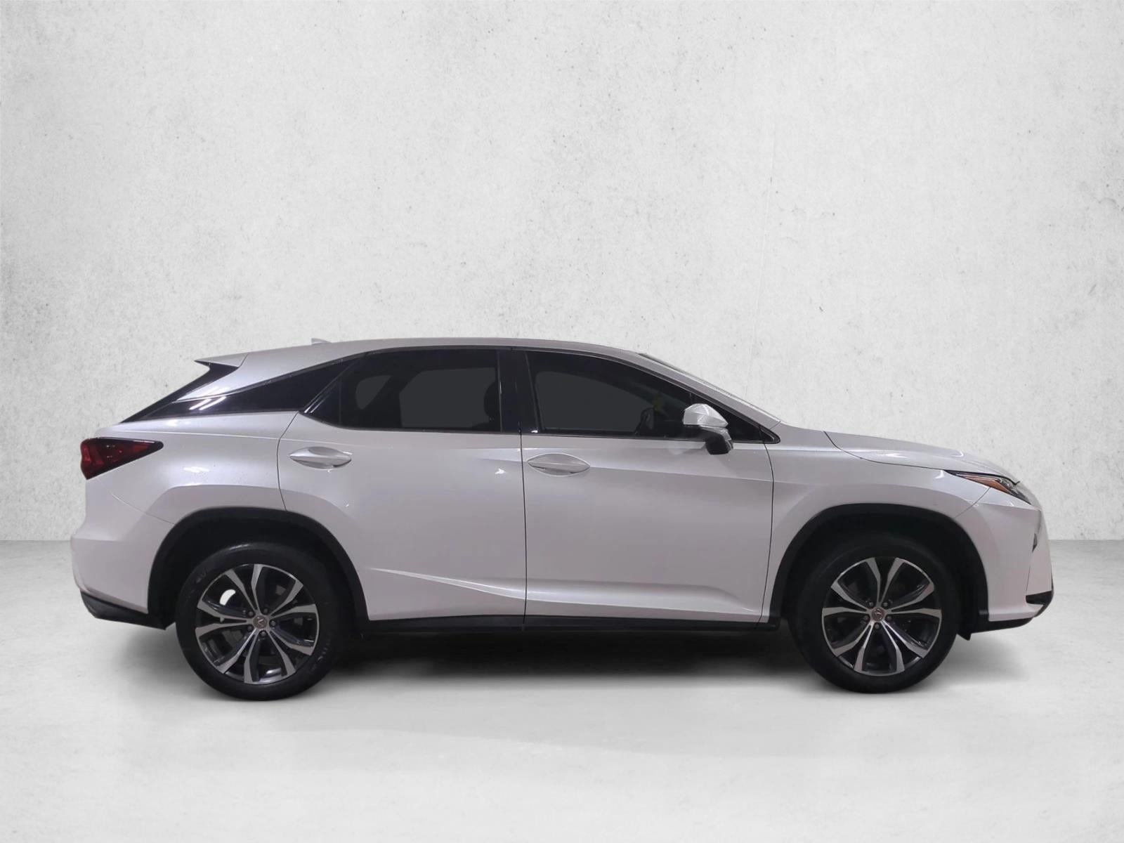 2017 Lexus RX 350 FWD