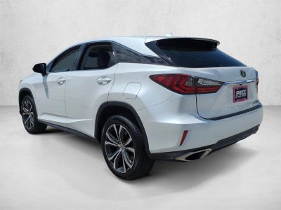 2017 Lexus RX 350 FWD