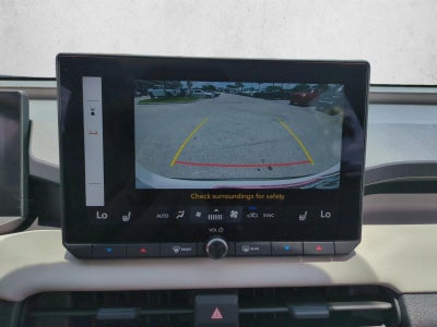 2026 Toyota RAV4 XLE Premium FWD (Natl)
