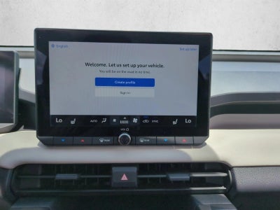2026 Toyota RAV4 XLE Premium FWD (Natl)