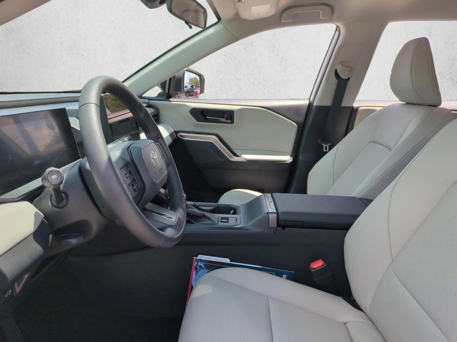 2026 Toyota RAV4 XLE Premium FWD (Natl)