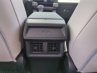 2026 Toyota RAV4 XLE Premium FWD (Natl)