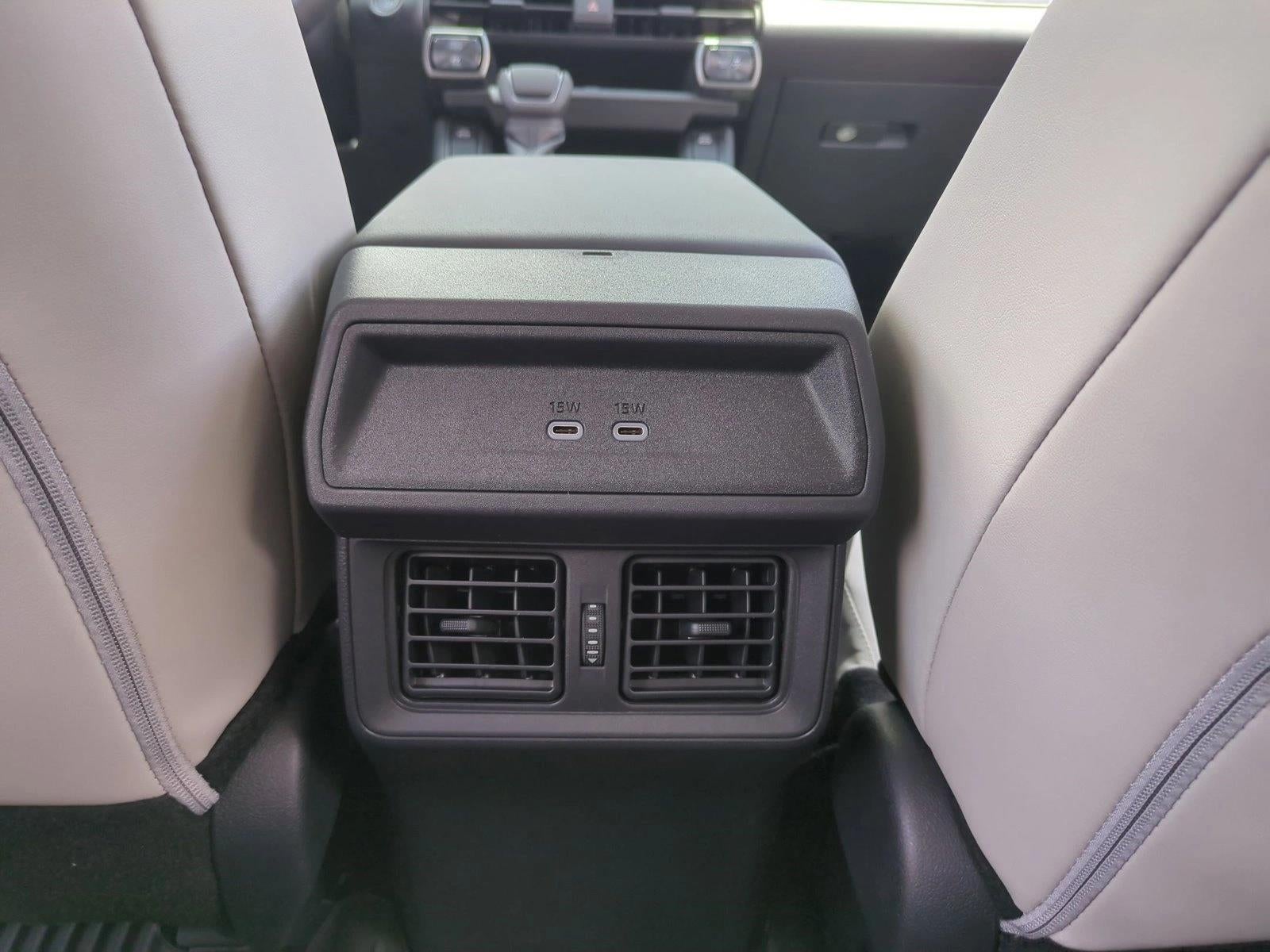 2026 Toyota RAV4 XLE Premium FWD (Natl)