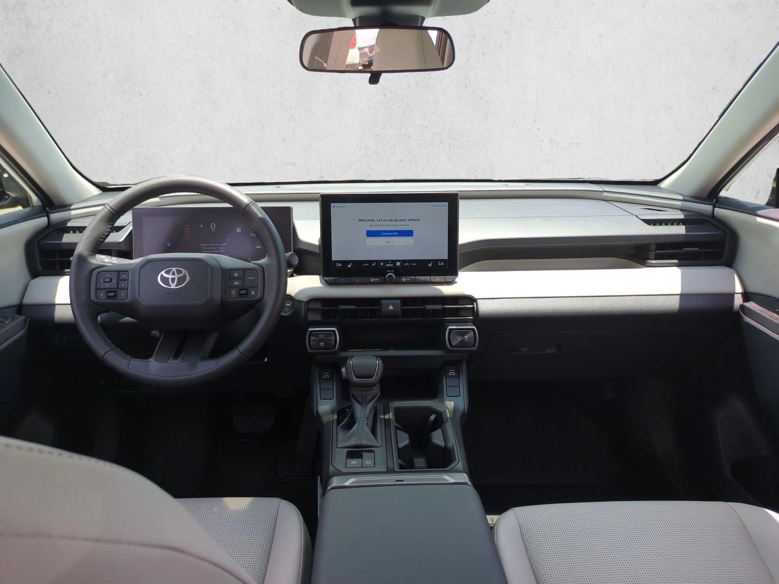 2026 Toyota RAV4 XLE Premium FWD (Natl)
