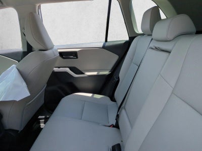 2026 Toyota RAV4 XLE Premium FWD (Natl)