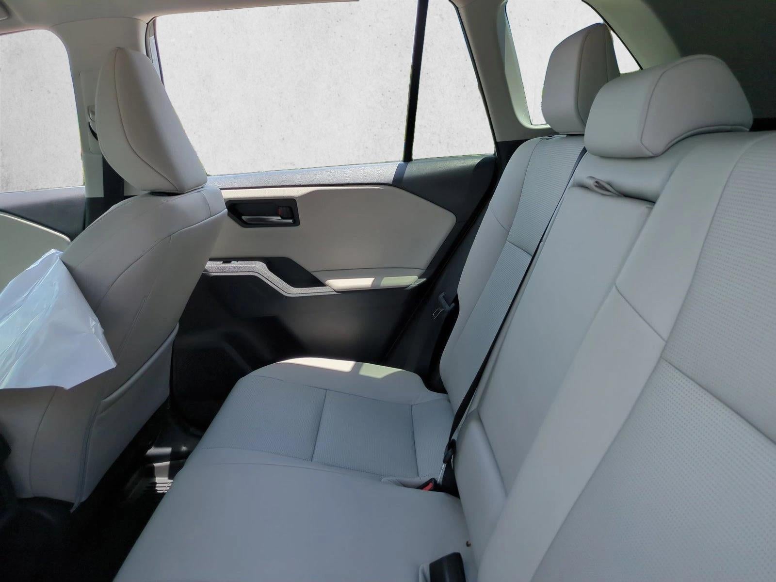 2026 Toyota RAV4 XLE Premium FWD (Natl)