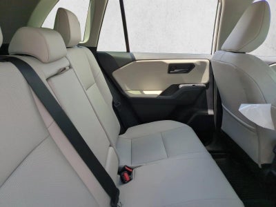 2026 Toyota RAV4 XLE Premium FWD (Natl)