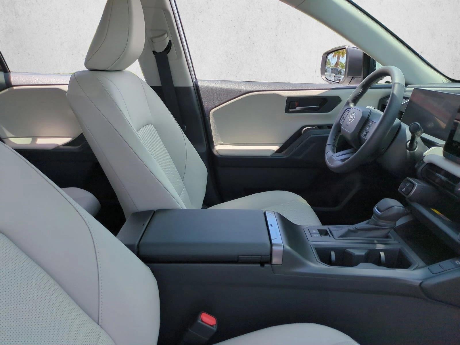 2026 Toyota RAV4 XLE Premium FWD (Natl)