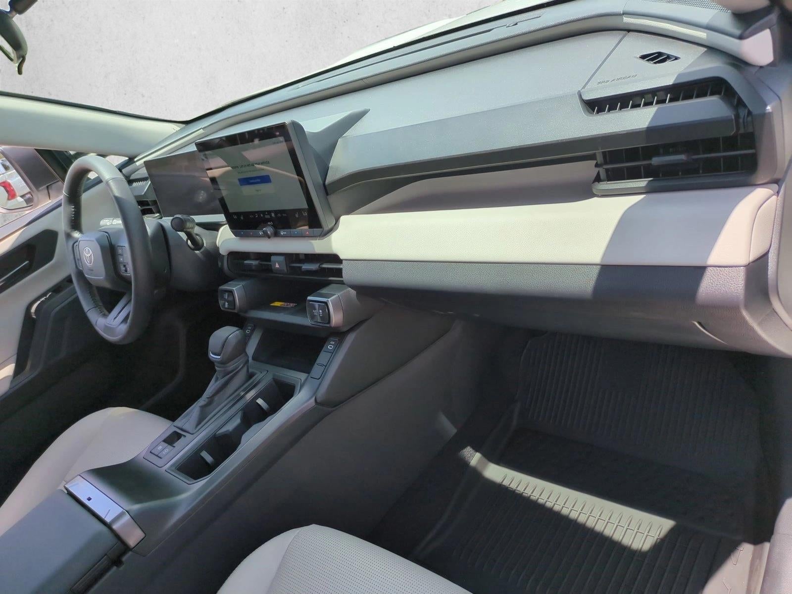 2026 Toyota RAV4 XLE Premium FWD (Natl)