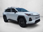 2026 Toyota RAV4 XLE Premium FWD (Natl)